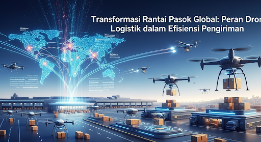 rantai pasok